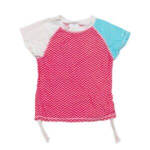 Snapper Rock Rash Top